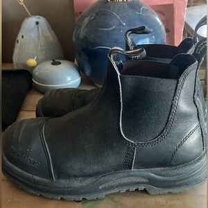 Blundstone CSA Work Boot 4.5 (6.5 Women’s)